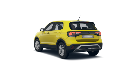 Obrázek T-Cross 1.0 TSI 70 kW 5G