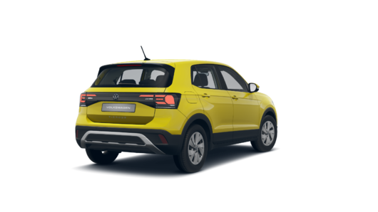 Obrázek T-Cross 1.0 TSI 70 kW 5G