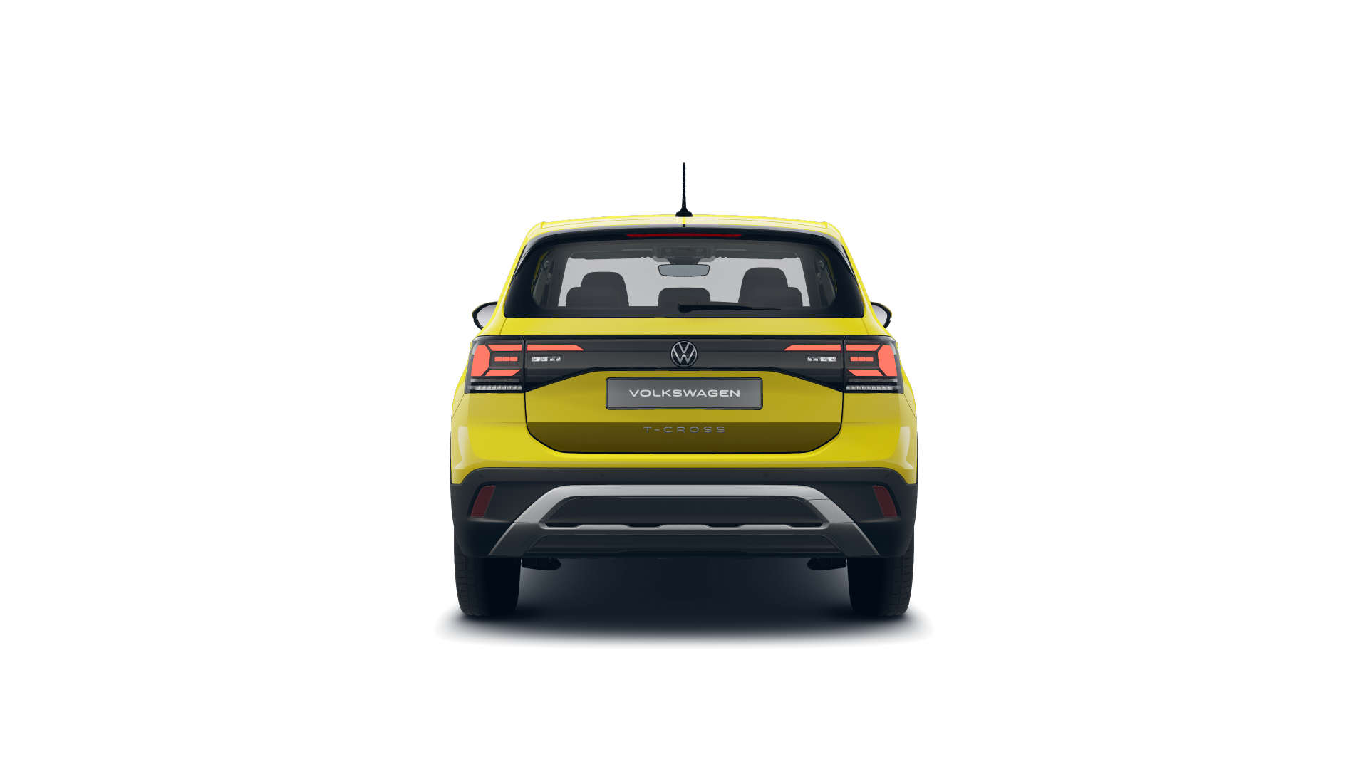 Obrázek T-Cross 1.0 TSI 70 kW 5G