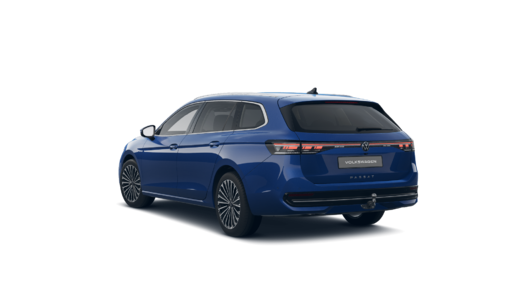 Obrázek Passat Elegance 2,0 TDI 110 kW