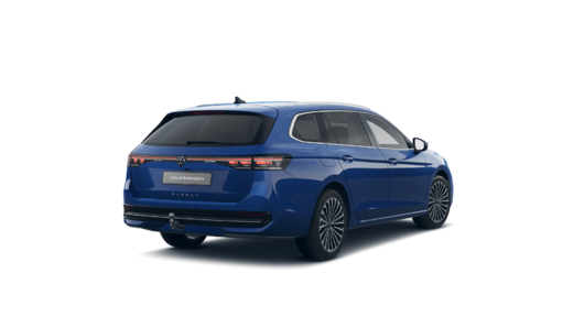 Obrázek Passat Elegance 2,0 TDI 110 kW