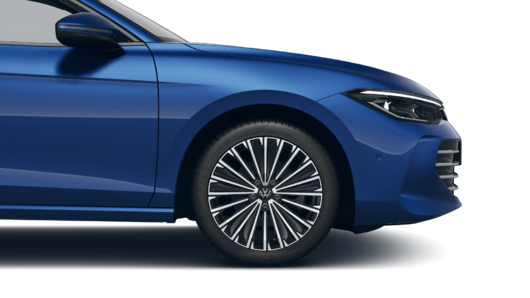 Obrázek Passat Elegance 2,0 TDI 110 kW
