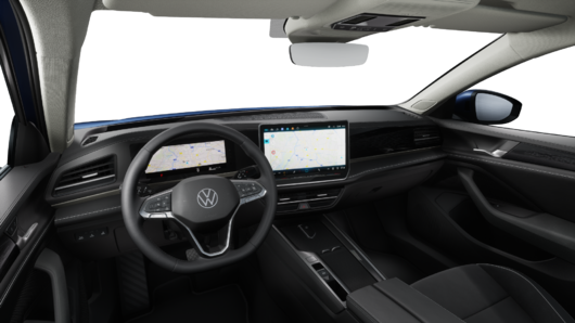 Obrázek Passat Elegance 2,0 TDI 110 kW
