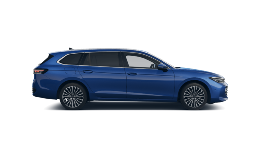 Obrázek Passat Elegance 2,0 TDI 110 kW
