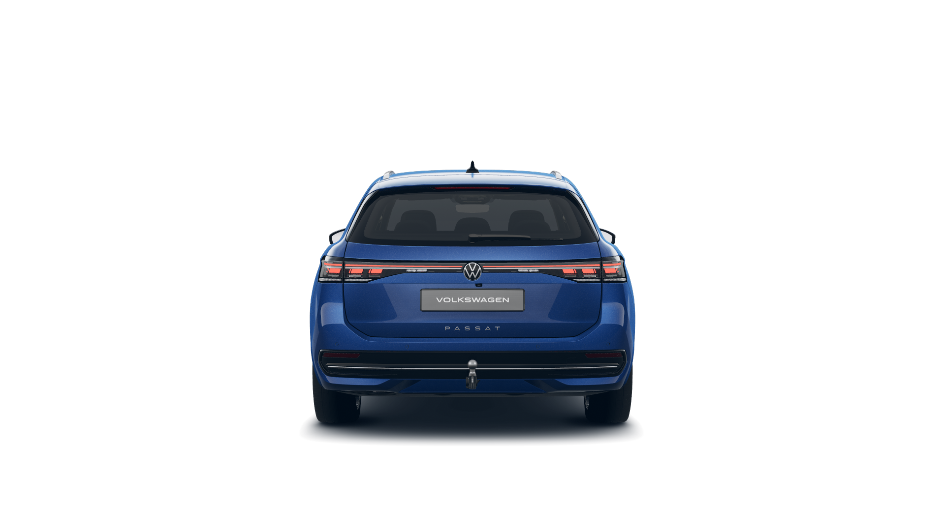 Obrázek Passat Elegance 2,0 TDI 110 kW