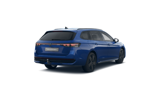 Obrázek Passat R-Line People 2,0 TDI 110 kW