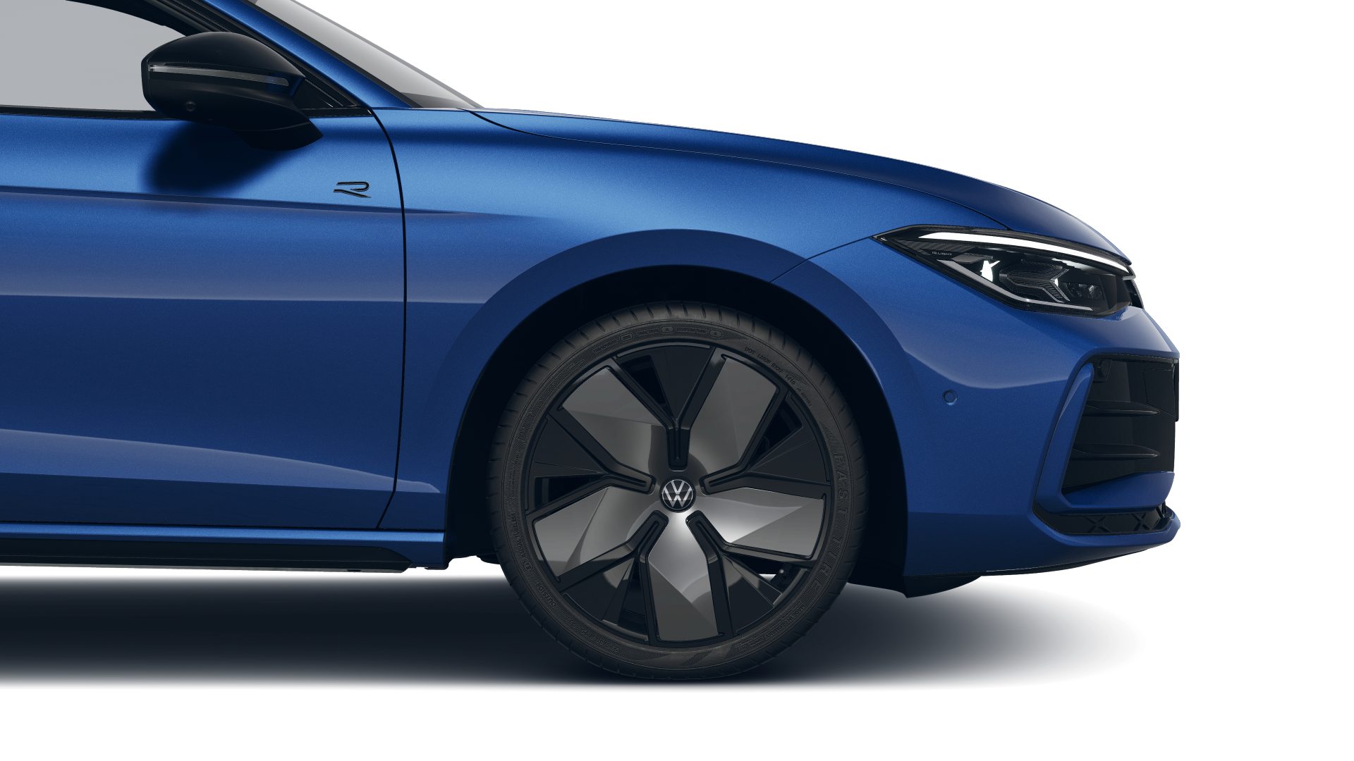 Obrázek Passat R-Line People 2,0 TDI 110 kW