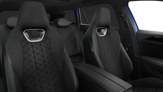 Obrázek Passat R-Line People 2,0 TDI 110 kW