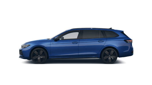 Obrázek Passat R-Line People 2,0 TDI 110 kW