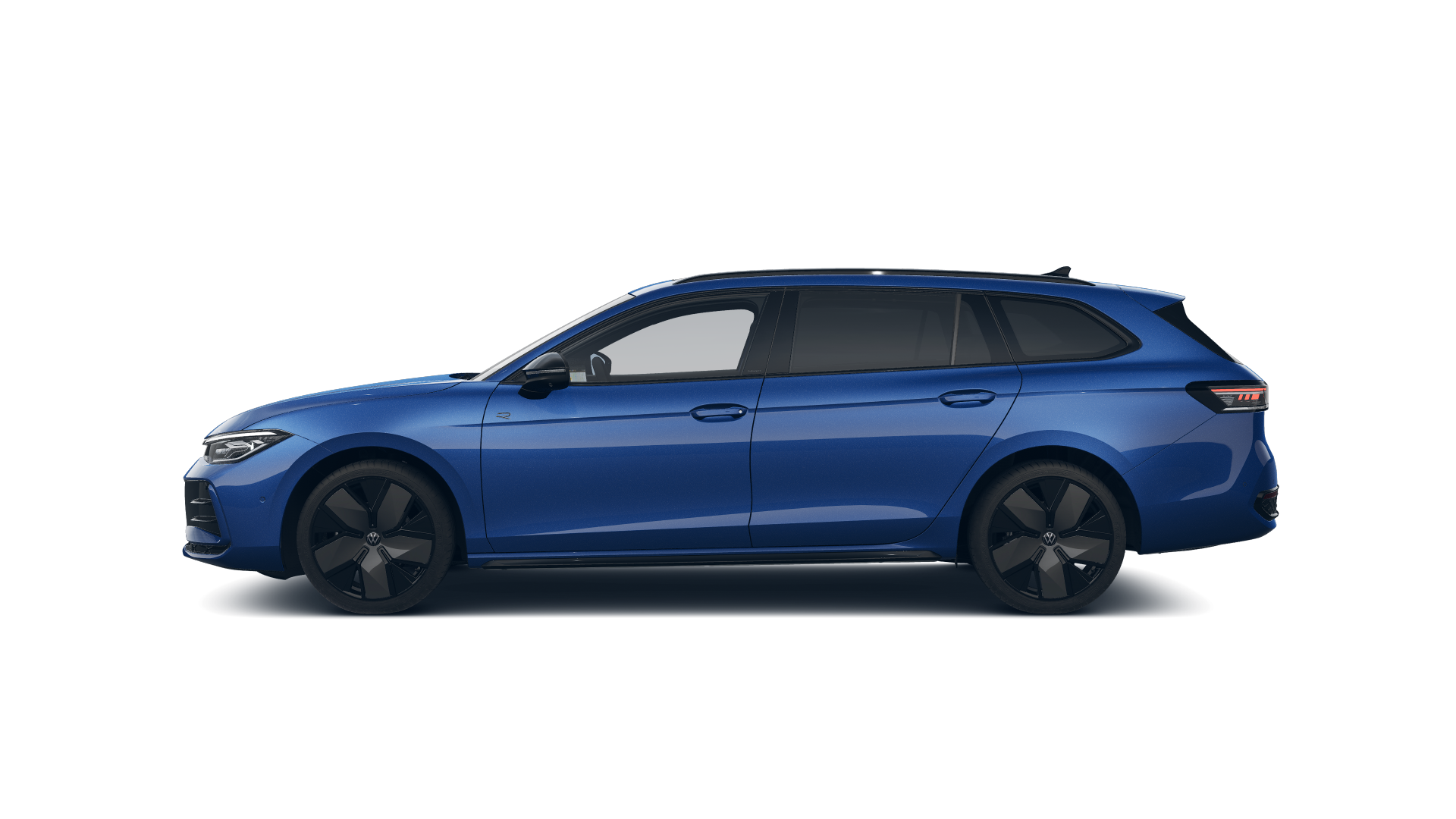 Obrázek Passat R-Line People 2,0 TDI 110 kW