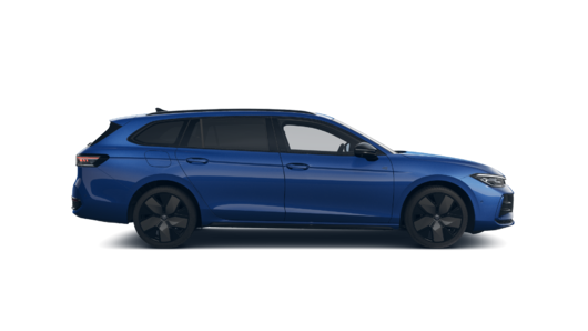 Obrázek Passat R-Line People 2,0 TDI 110 kW