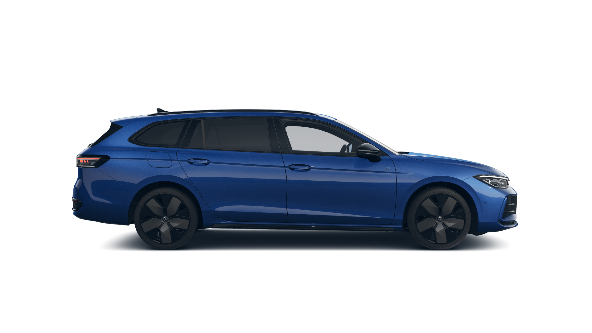 Obrázek Passat R-Line People 2,0 TDI 110 kW