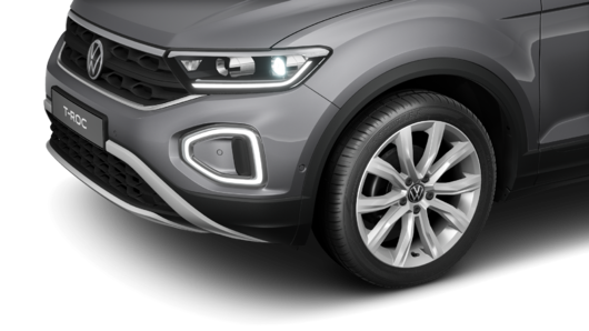 Obrázek T-Roc People 1,5 TSI 110 kW 7DSG