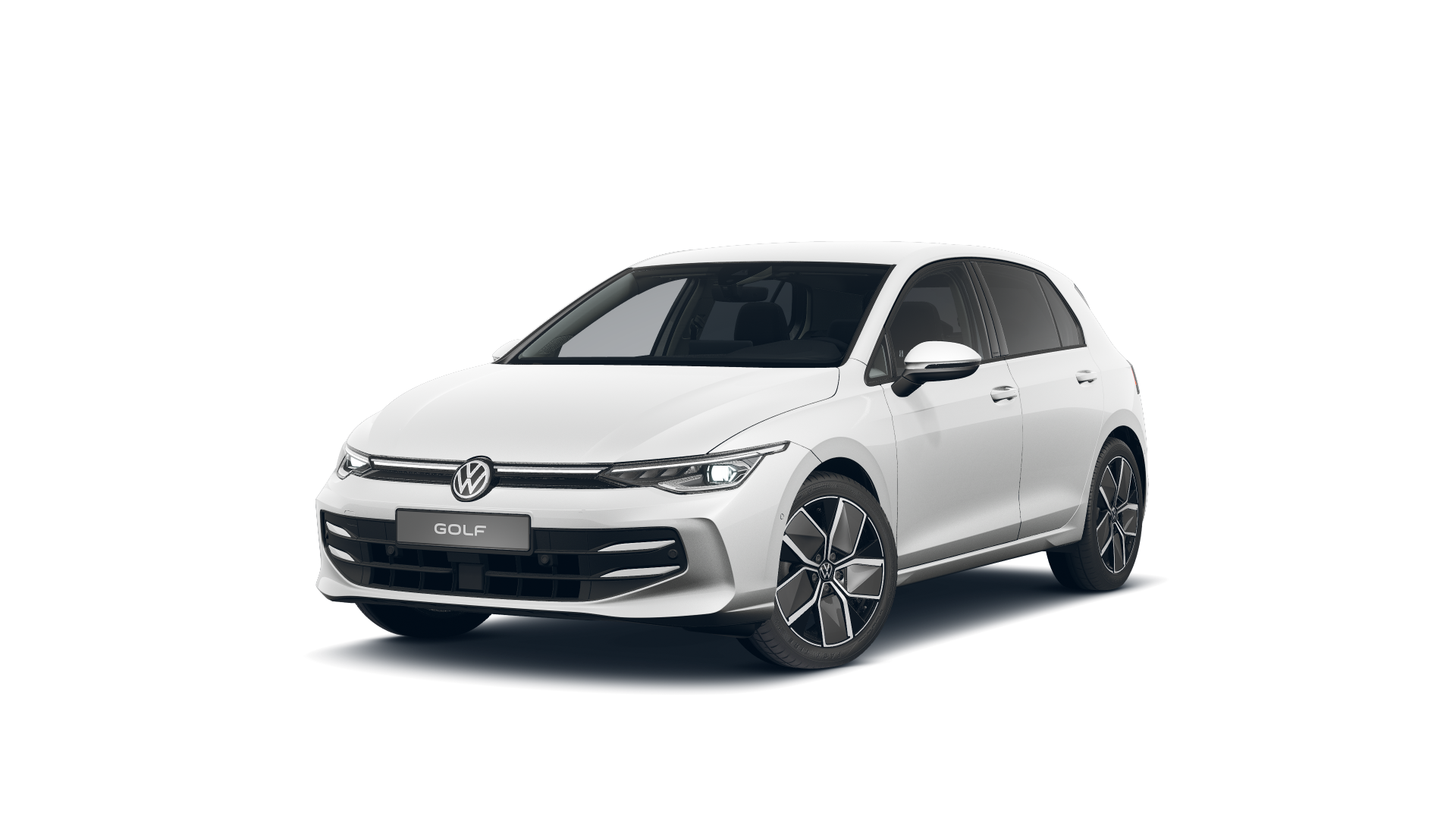 Obrázek Golf People 1,5 eTSI 110 kW 7DSG mHEV