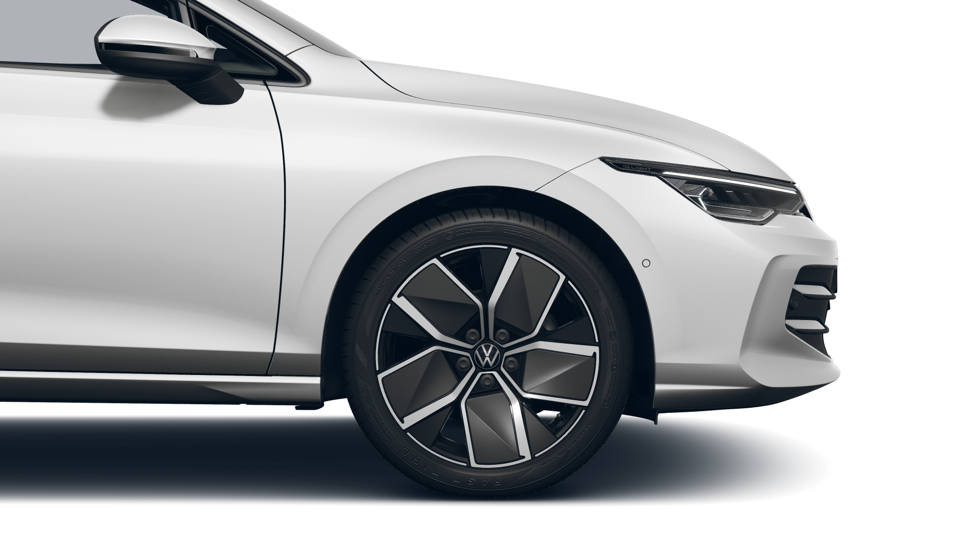 Obrázek Golf People 1,5 eTSI 110 kW 7DSG mHEV