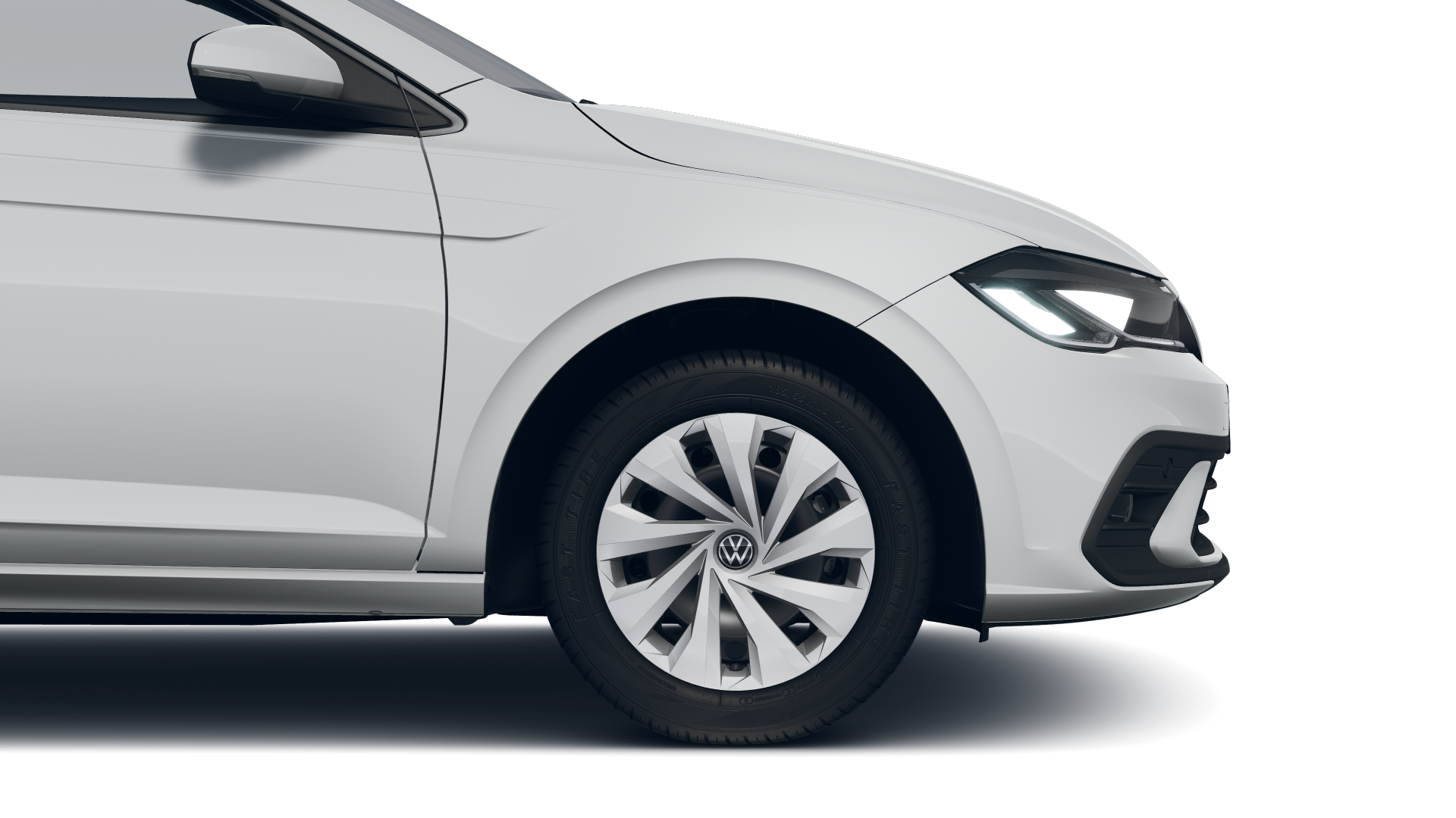 Obrázek Polo Life 1,0 TSI 70 kW 5G