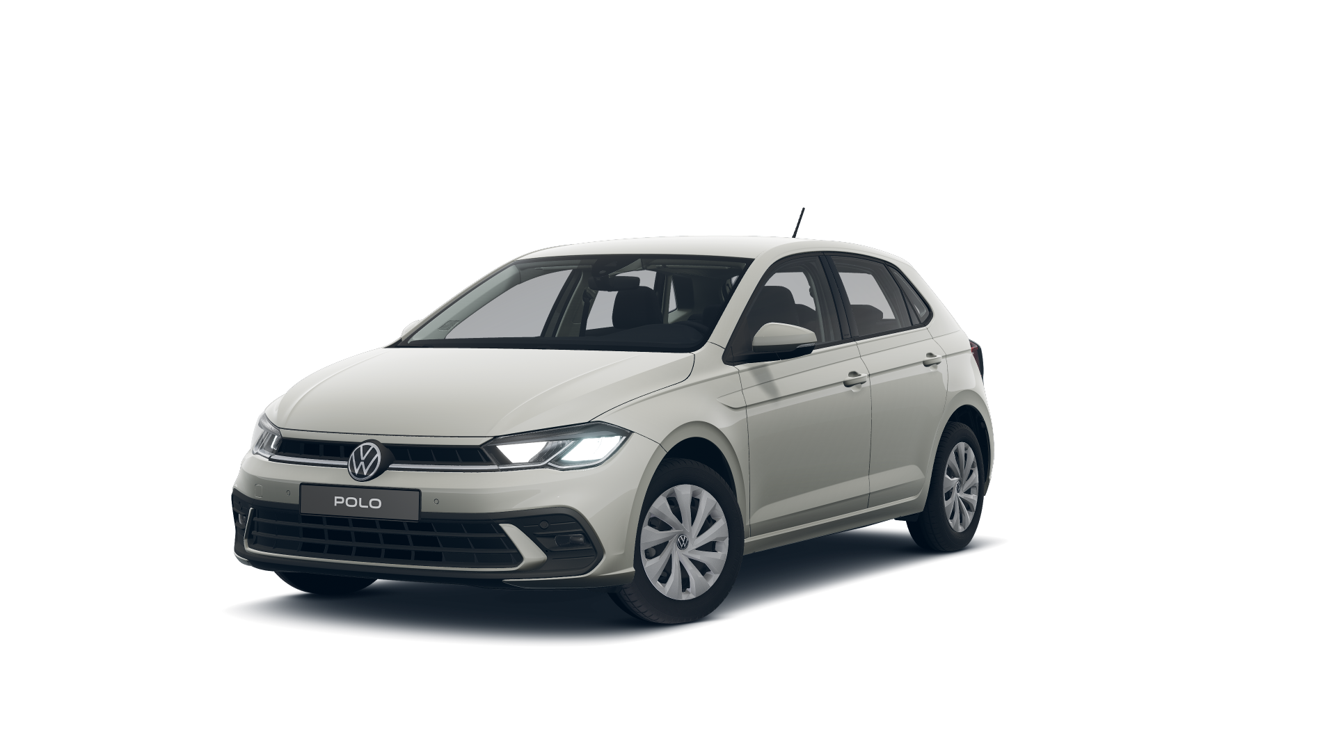 Obrázek Polo Life 1,0 TSI 70 kW 5G