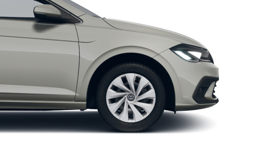 Obrázek Polo Life 1,0 TSI 70 kW 5G