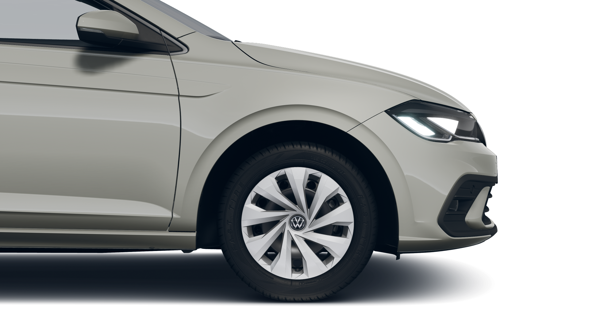 Obrázek Polo Life 1,0 TSI 70 kW 5G