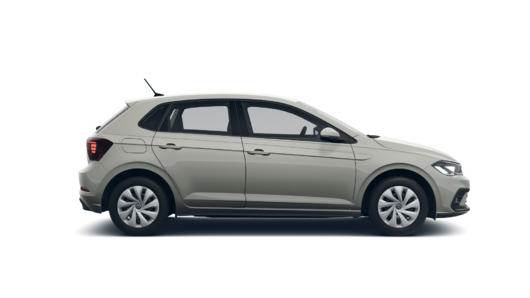 Obrázek Polo Life 1,0 TSI 70 kW 5G