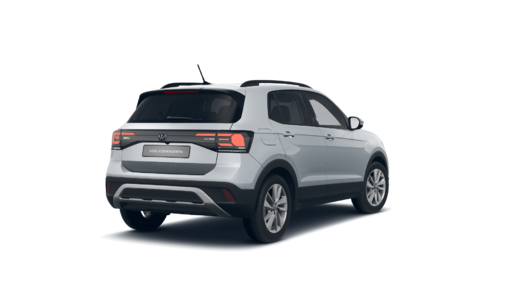 Obrázek T-Cross People 1.0 TSI 85 kW 7DSG