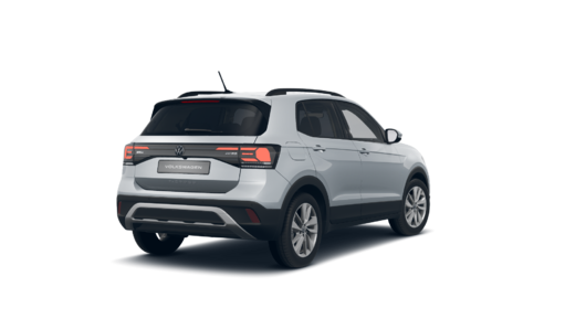 Obrázek T-Cross People 1.0 TSI 85 kW 7DSG