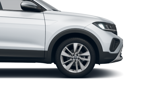 Obrázek T-Cross People 1.0 TSI 85 kW 7DSG