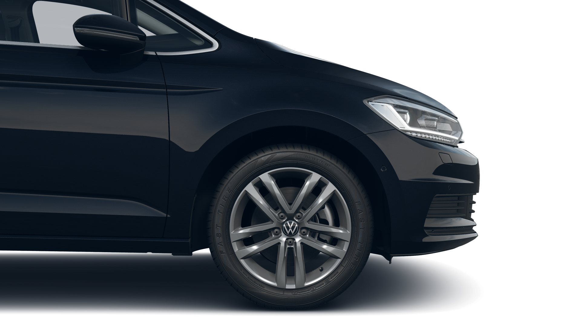 Obrázek Touran People 1,5 TSI 110 kW EVO2 7DSG