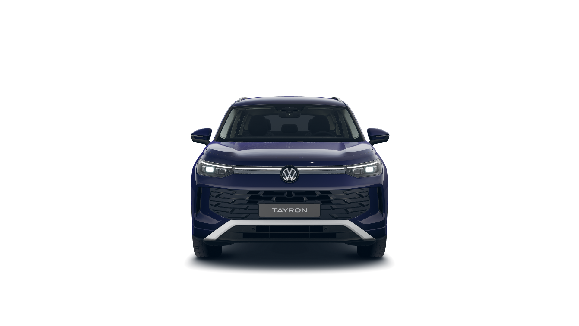 Obrázek Tayron People 2,0 TDI 110 kW