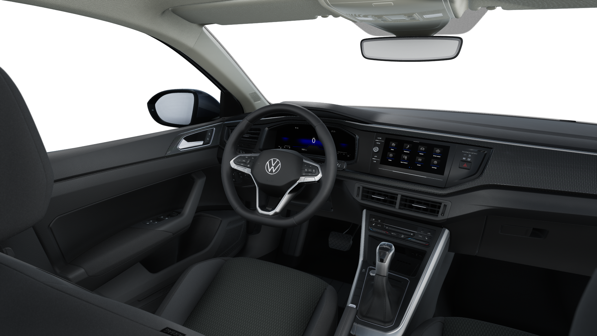 Obrázek Taigo People 1,0 TSI 85 kW 7DSG