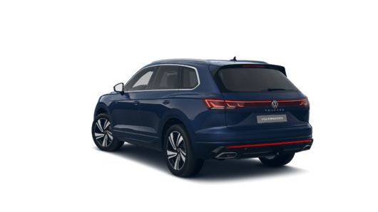Obrázek Touareg R-Line V6 3,0 TDI 210 kW 4MOT