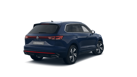 Obrázek Touareg R-Line V6 3,0 TDI 210 kW 4MOT