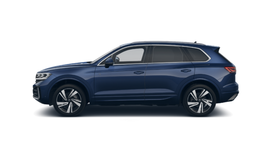 Obrázek Touareg R-Line V6 3,0 TDI 210 kW 4MOT