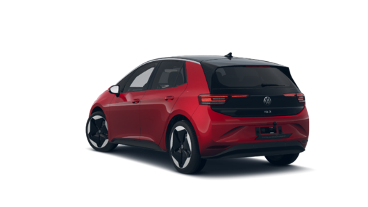 Obrázek ID.3 Pro S People (5 míst),150 kW,77 kWh