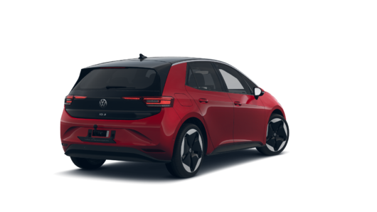 Obrázek ID.3 Pro S People (5 míst),150 kW,77 kWh