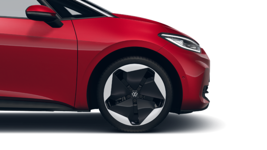 Obrázek ID.3 Pro S People (5 míst),150 kW,77 kWh