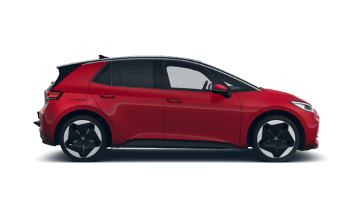 Obrázek ID.3 Pro S People (5 míst),150 kW,77 kWh
