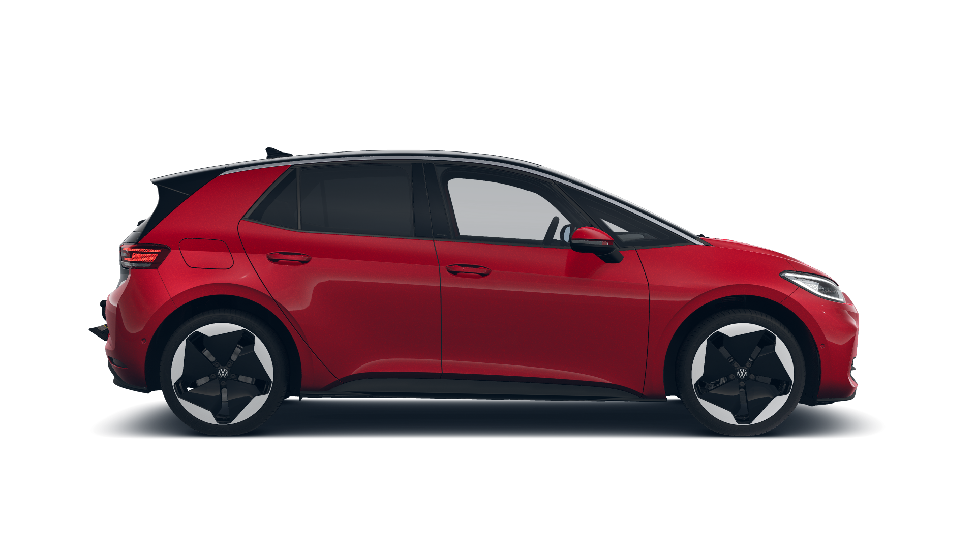 Obrázek ID.3 Pro S People (5 míst),150 kW,77 kWh