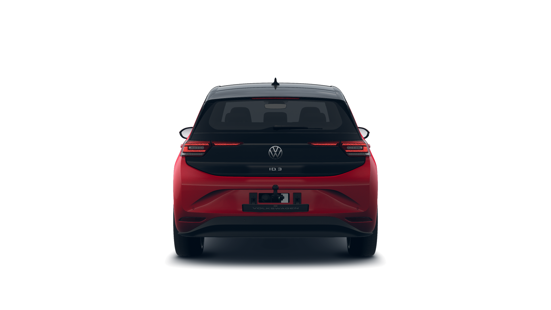 Obrázek ID.3 Pro S People (5 míst),150 kW,77 kWh