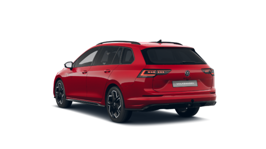 Obrázek Golf Variant R-Line People 2,0 TDI 7DSG