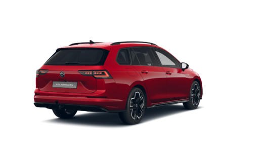 Obrázek Golf Variant R-Line People 2,0 TDI 7DSG