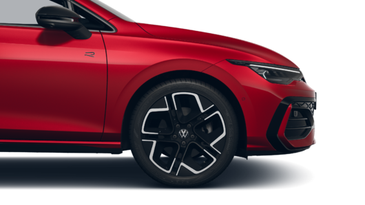 Obrázek Golf Variant R-Line People 2,0 TDI 7DSG
