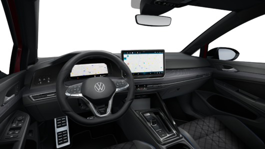 Obrázek Golf Variant R-Line People 2,0 TDI 7DSG
