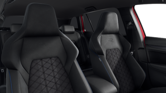 Obrázek Golf Variant R-Line People 2,0 TDI 7DSG