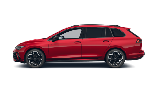 Obrázek Golf Variant R-Line People 2,0 TDI 7DSG