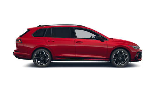 Obrázek Golf Variant R-Line People 2,0 TDI 7DSG