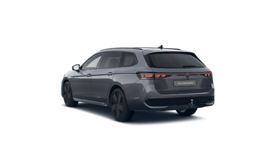 Obrázek Passat R-Line 2,0 TDI 142 kW 4MOT