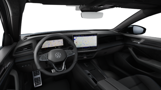 Obrázek Passat R-Line 2,0 TDI 142 kW 4MOT