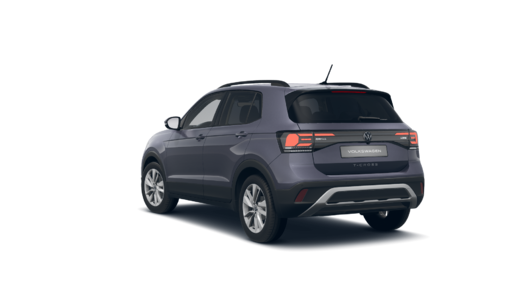 Obrázek T-Cross People 1.0 TSI 85 kW 6G