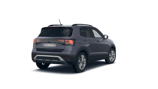 Obrázek T-Cross People 1.0 TSI 85 kW 6G